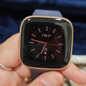 Fitbit Versa 2